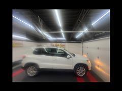 2014 Volkswagen Tiguan 