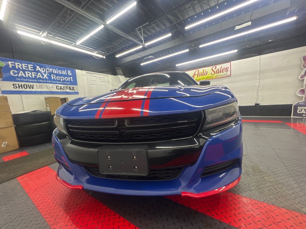 Dodge Charger  2020
