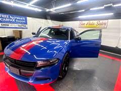 2020 Dodge Charger 