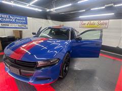 2020 Dodge Charger 
