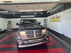 2011 Dodge Nitro 