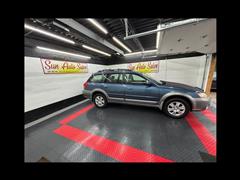 2005 Subaru Outback 