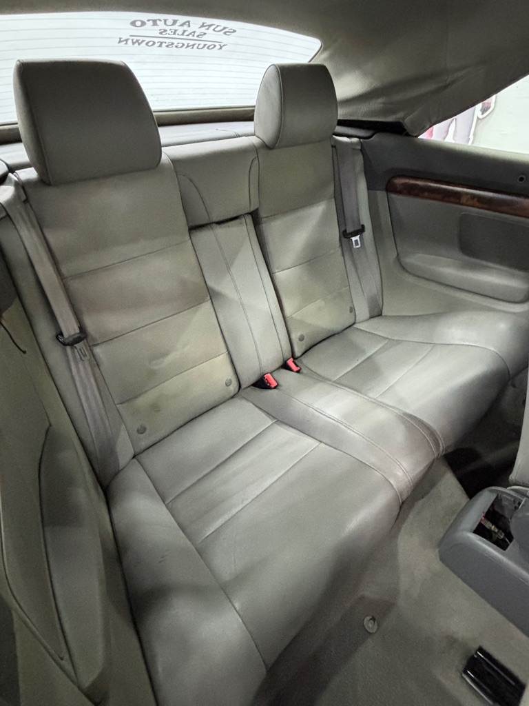 Audi A4  2008 Audi A4  2008