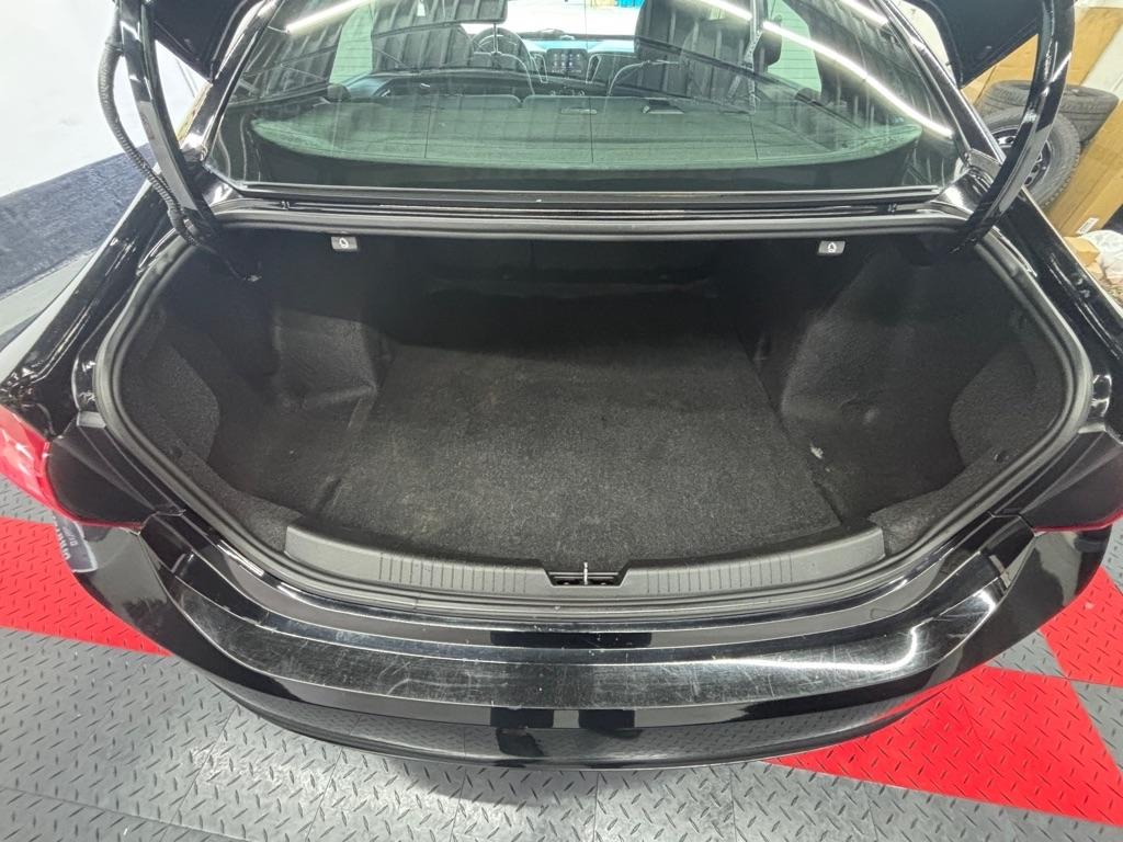 Chevrolet Malibu  2020