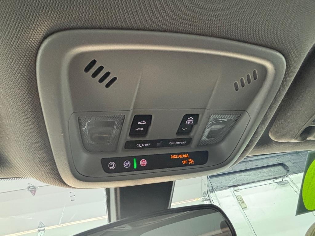 Chevrolet Malibu  2020