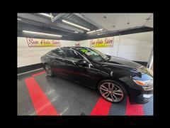 2020 Chevrolet Malibu 