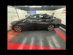 2020 Chevrolet Malibu 