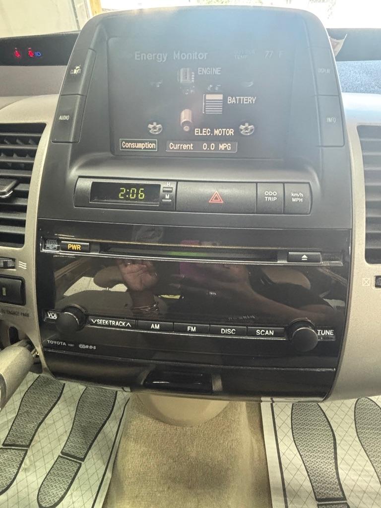 Toyota Prius  2005