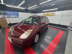 2005 Toyota Prius 