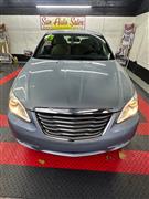 2013 Chrysler 200 