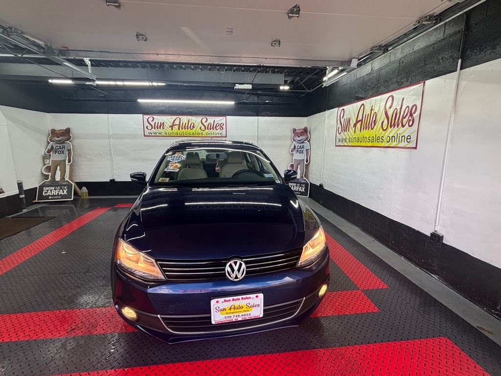 Volkswagen Jetta  2011 Volkswagen Jetta  2011