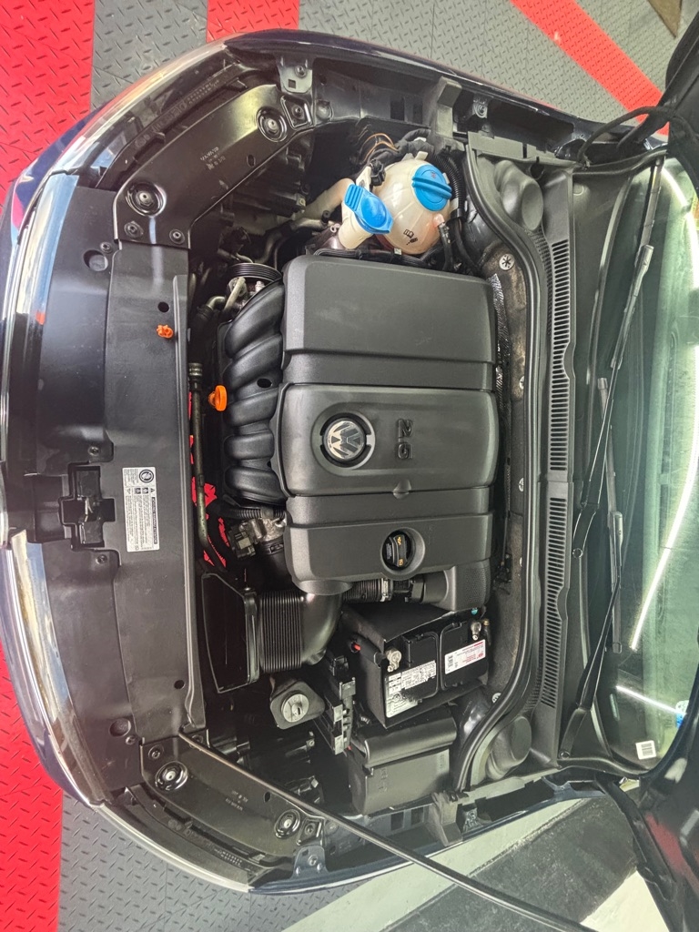 Volkswagen Jetta  2011 Volkswagen Jetta  2011