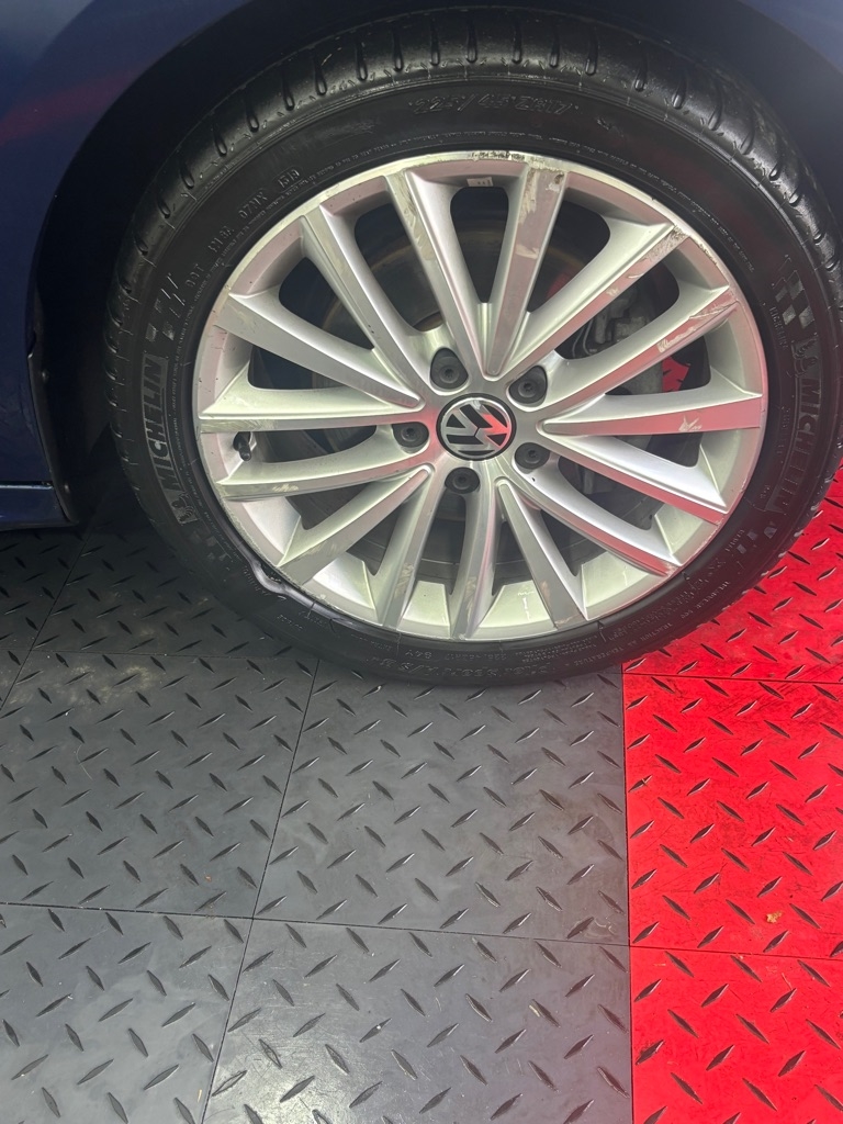 Volkswagen Jetta  2011 Volkswagen Jetta  2011