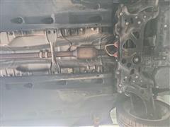 2011 Volkswagen Jetta 