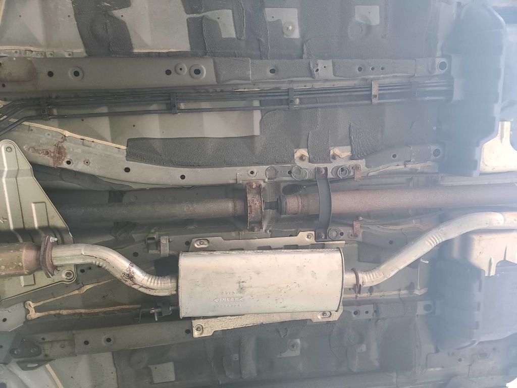 2009 Nissan Murano S photo 3