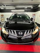2009 Nissan Murano 