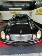 2006 Mercedes-Benz E-Class 