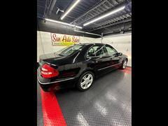 2006 Mercedes-Benz E-Class 