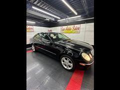 2006 Mercedes-Benz E-Class 