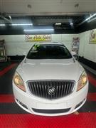 2012 Buick Verano 