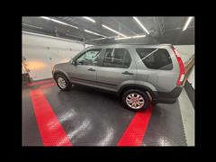2005 Honda CR-V 