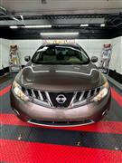 2009 Nissan Murano 