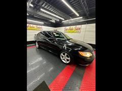 2009 Subaru Legacy 