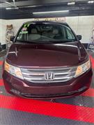 2011 Honda Odyssey 