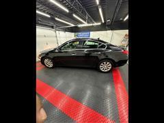 2012 Buick Regal 