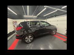 2014 Kia Sportage 