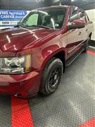 2008 Chevrolet Avalanche 