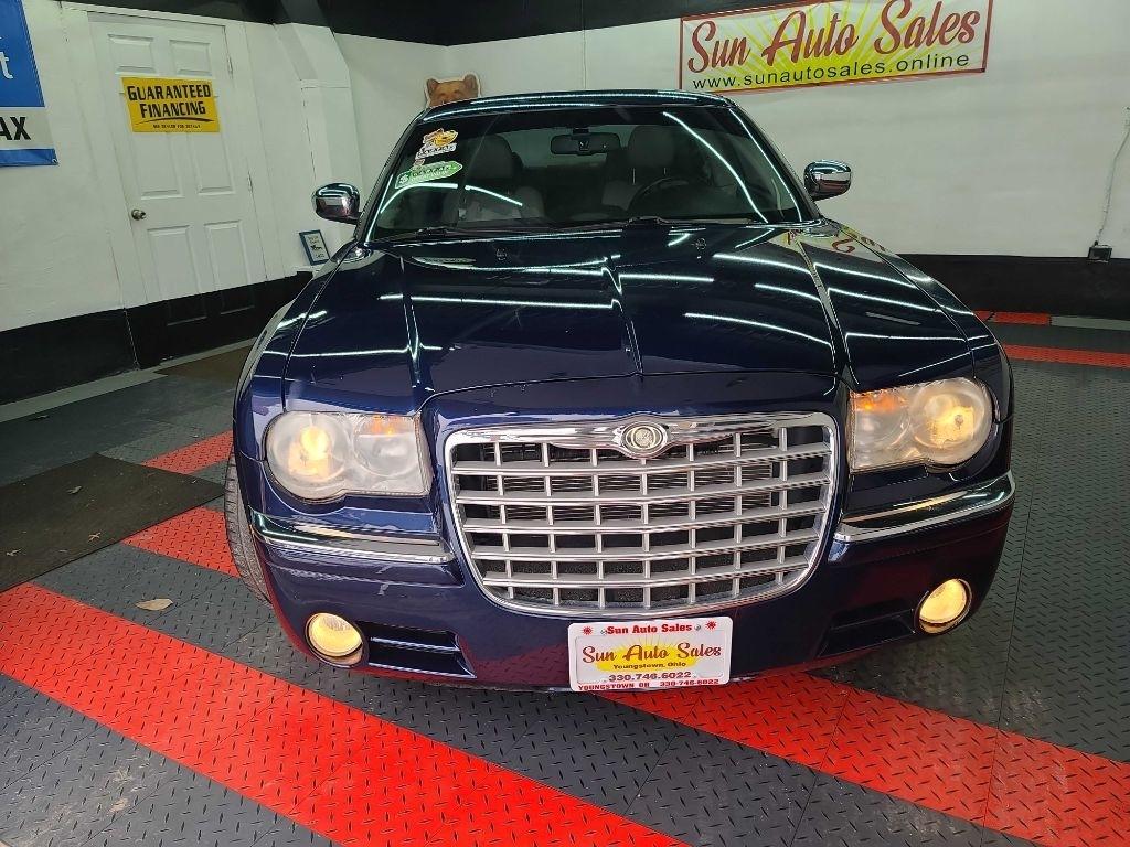 Chrysler 300  2006