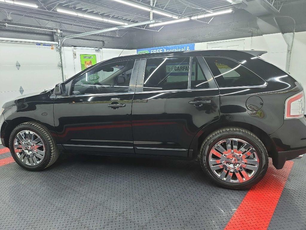 Ford Edge  2008