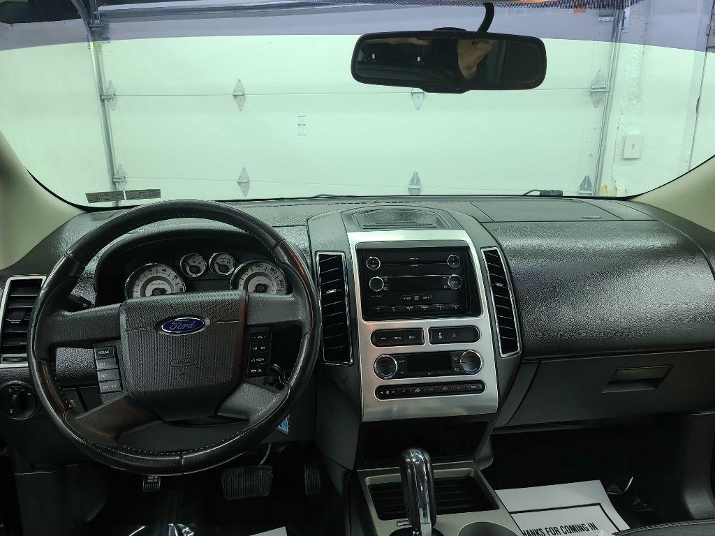 Ford Edge  2008