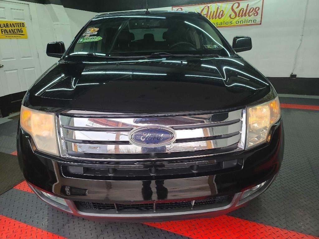 Ford Edge  2008