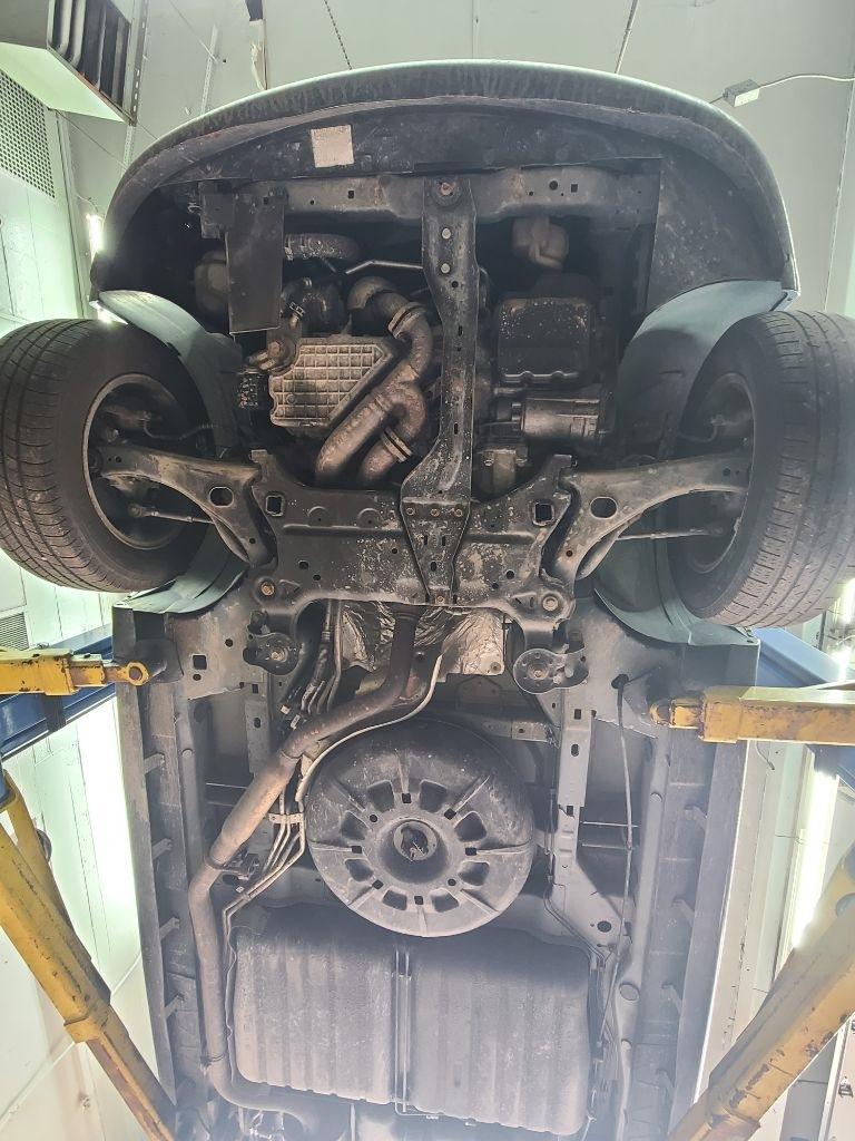 Chrysler Town & Country  2009