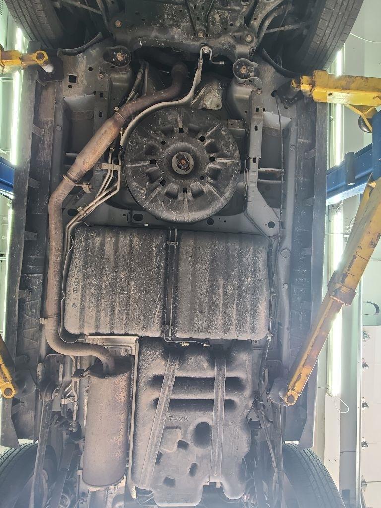 Chrysler Town & Country  2009