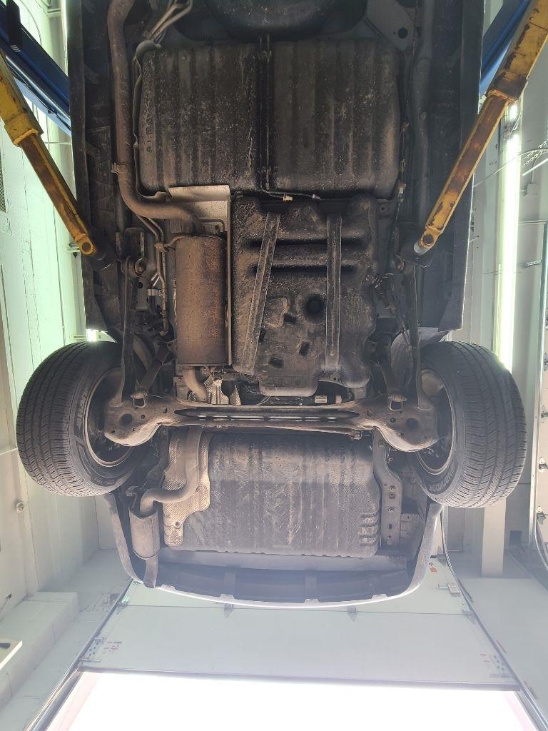 Chrysler Town & Country  2009