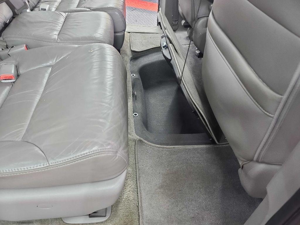 Honda Odyssey  2010