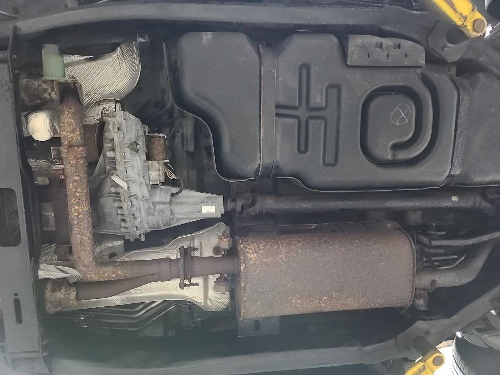 Ford Expedition  2004