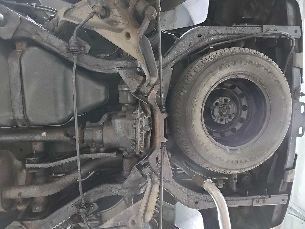 Ford Expedition  2004