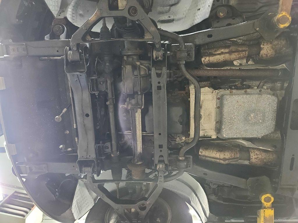 Ford Expedition  2004