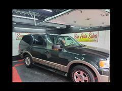2004 Ford Expedition 