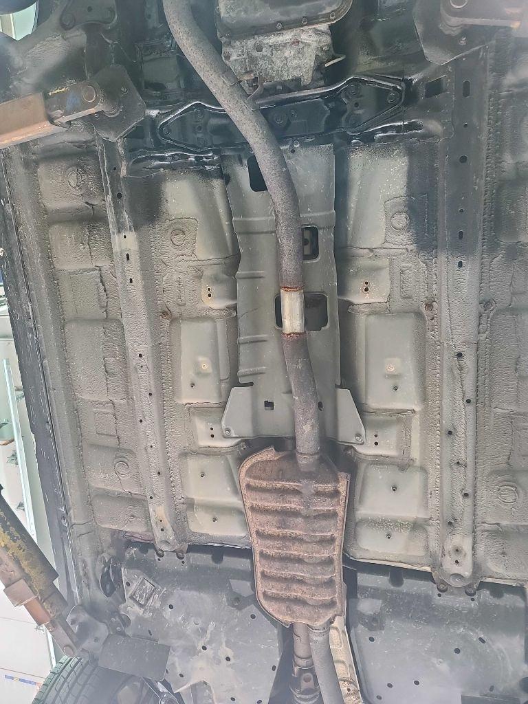 Subaru Forester  2010