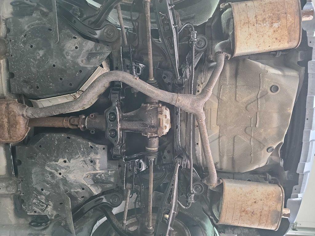 Subaru Forester  2010