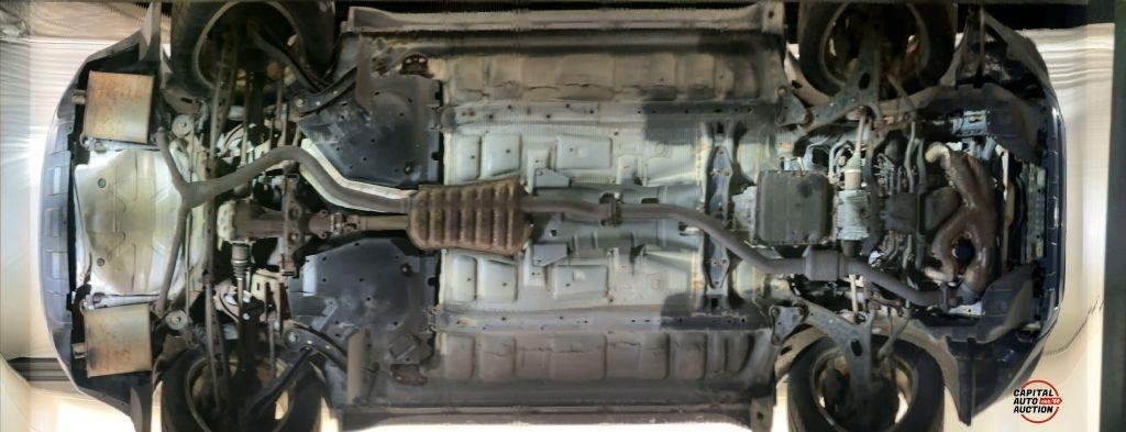 Subaru Forester  2010