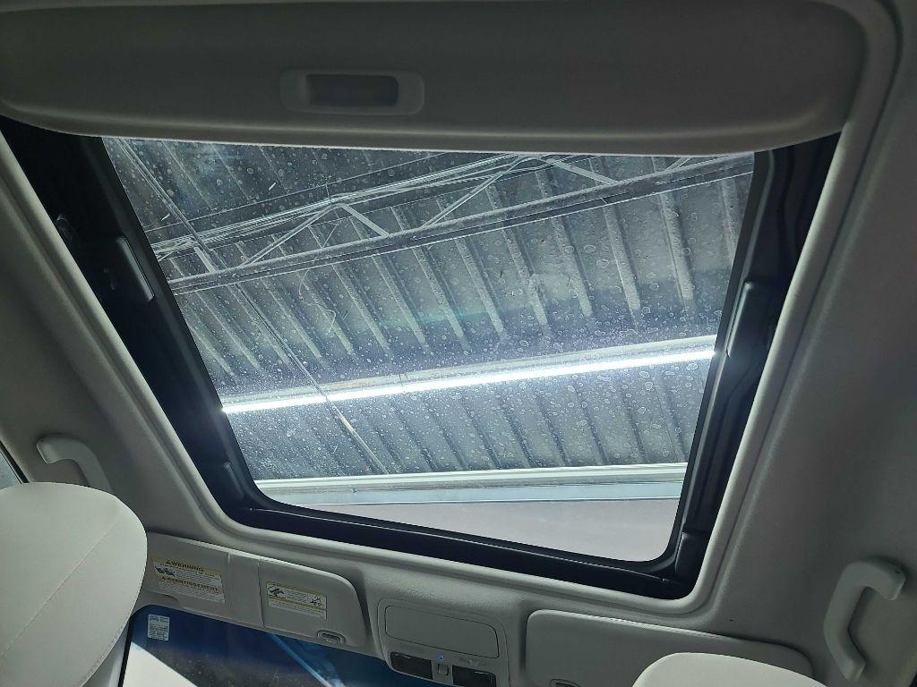 Subaru Forester  2010