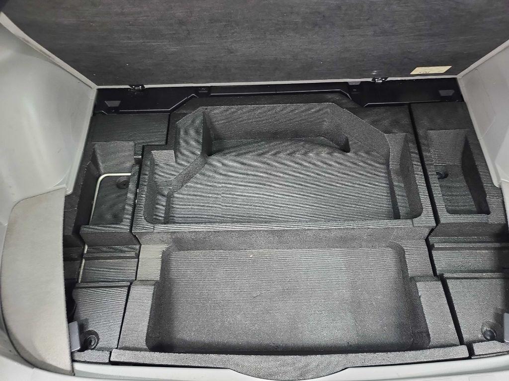 Subaru Forester  2010