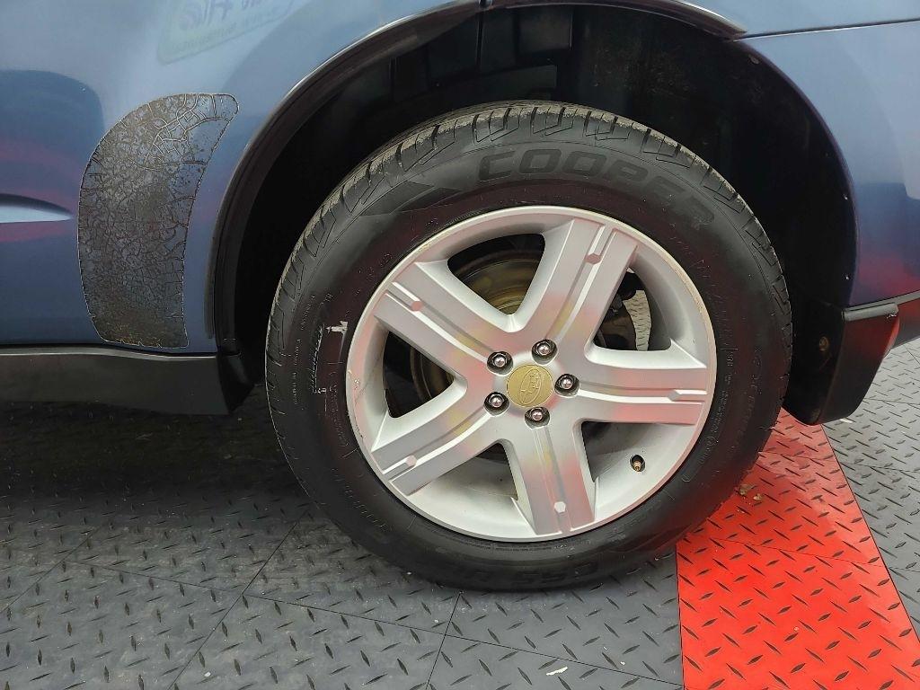 Subaru Forester  2010