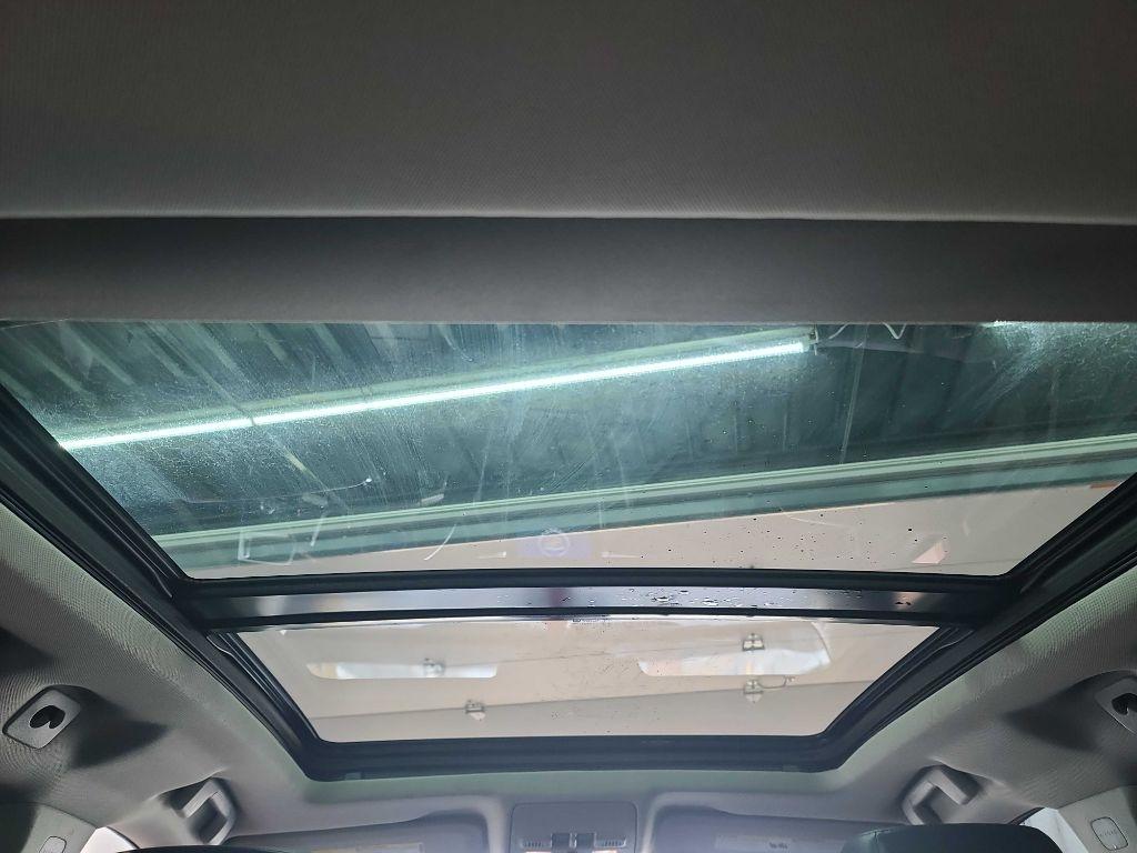 Cadillac SRX  2010
